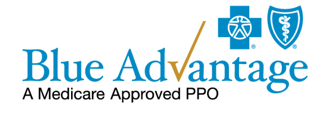 Blue Advantage - A Medicare Approved PPO